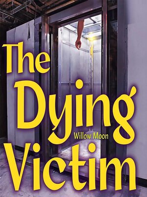 cover image of The Dying Victim